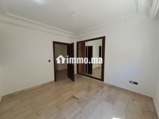Appartement Vide avec Terrasse Iberia Tanger - Appartement à louer - Tanger
