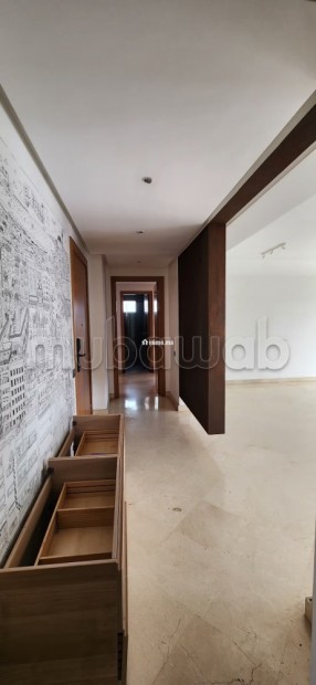 Bel Appart avec terrasses plein Gauthier vue dégag - Location Immobilier - Casablanca - photo 7