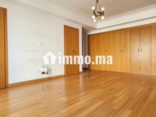 Bel Appart avec terrasses plein Gauthier vue dégag - Appartement à louer - Casablanca