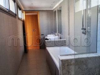 Bel Appart avec terrasses plein Gauthier vue dégag - Appartement à louer - Casablanca