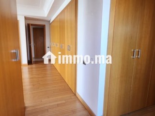 Bel Appart avec terrasses plein Gauthier vue dégag - Appartement à louer - Casablanca