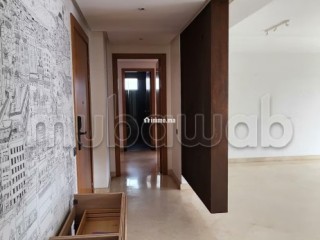 Bel Appart avec terrasses plein Gauthier vue dégag - Appartement à louer - Casablanca