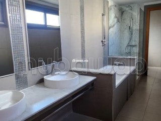 Bel Appart avec terrasses plein Gauthier vue dégag - Appartement à louer - Casablanca