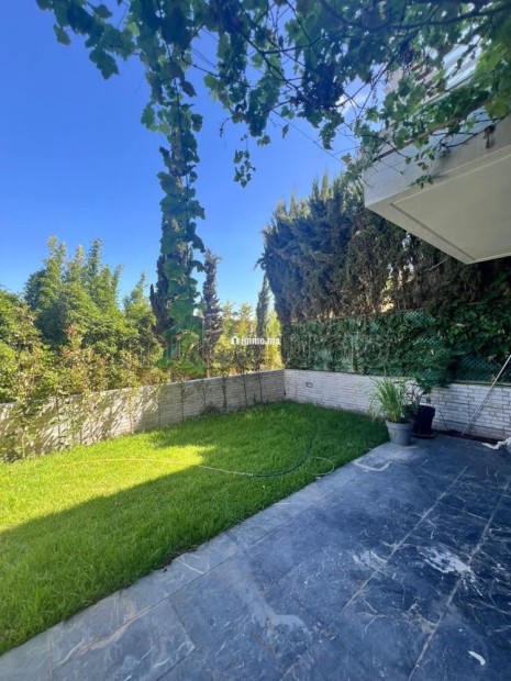 Duplex avec jardin en résidence avec piscine ville verte - Location Immobilier - Autre - photo 1
