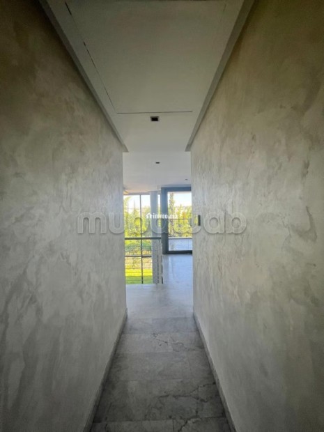 Duplex avec jardin en résidence avec piscine ville verte - Location Immobilier - Autre - photo 3