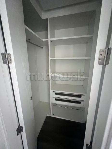 Duplex avec jardin en résidence avec piscine ville verte - Location Immobilier - Autre - photo 7