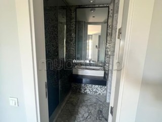 Duplex avec jardin en résidence avec piscine ville verte - Appartement à louer - Autre