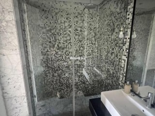 Duplex avec jardin en résidence avec piscine ville verte - Appartement à louer - Autre