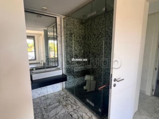 Duplex avec jardin en résidence avec piscine ville verte - Appartement à louer - Autre