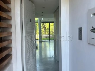 Duplex avec jardin en résidence avec piscine ville verte - Appartement à louer - Autre