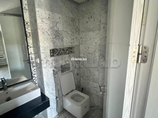 Duplex avec jardin en résidence avec piscine ville verte - Appartement à louer - Autre