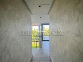 Duplex avec jardin en résidence avec piscine ville verte - Appartement à louer - Autre