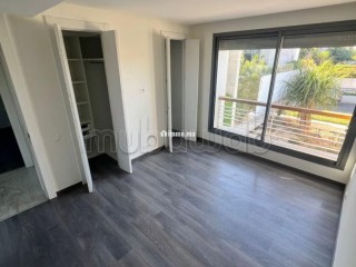Duplex avec jardin en résidence avec piscine ville verte - Appartement à louer - Autre