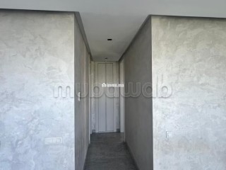Duplex avec jardin en résidence avec piscine ville verte - Appartement à louer - Autre