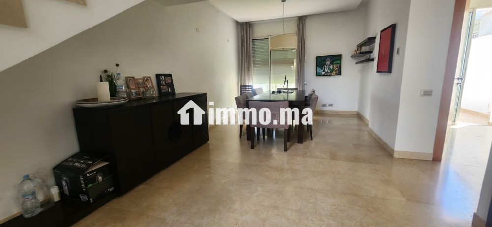 Villa vide ou meublée à louer à la ville verte - Location Immobilier - Autre - photo 4
