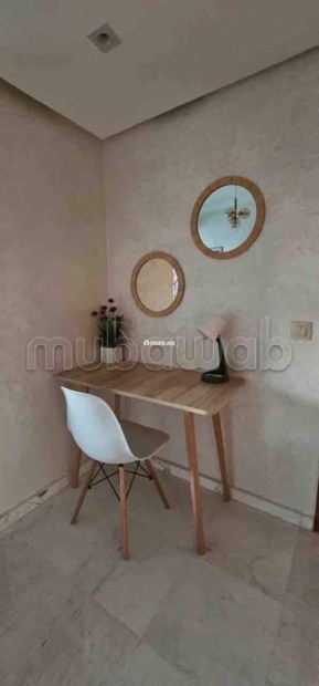 Appartement à louer Avec Balcon Centre Ville - Vente Immobilier - Tanger - photo 3