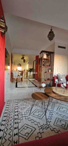 Appartement à louer Avec Balcon Centre Ville - Vente Immobilier - Tanger - photo 8
