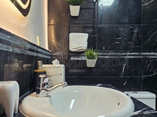 Appartement à louer Avec Balcon Centre Ville - Appartement à vendre - Tanger