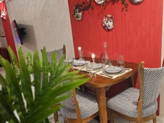 Appartement à louer Avec Balcon Centre Ville - Appartement à vendre - Tanger