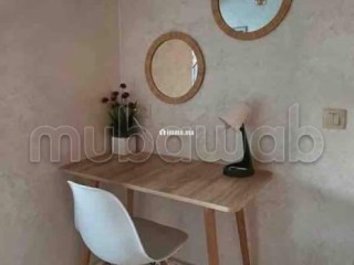 Appartement à louer Avec Balcon Centre Ville - Appartement à vendre - Tanger