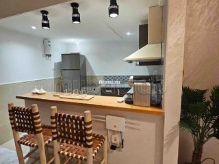 Appartement à louer Avec Balcon Centre Ville - Appartement à vendre - Tanger