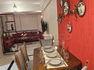 Appartement à louer Avec Balcon Centre Ville - Appartement à vendre - Tanger