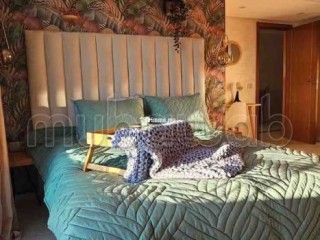 Appartement à louer Avec Balcon Centre Ville - Appartement à vendre - Tanger