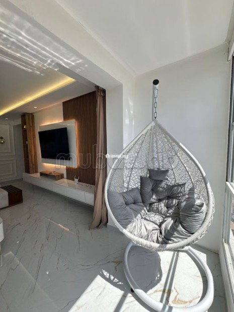 Appartement à louer Avec Balcon – Malabata Hills – - Vente Immobilier - Tanger - photo 1