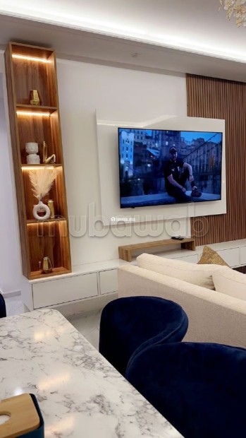 Appartement à louer Avec Balcon – Malabata Hills – - Vente Immobilier - Tanger - photo 3