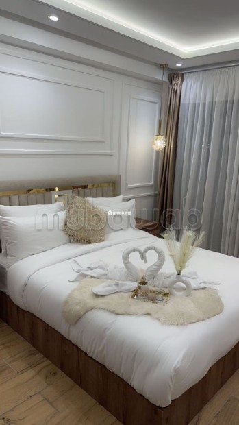 Appartement à louer Avec Balcon – Malabata Hills – - Vente Immobilier - Tanger - photo 4