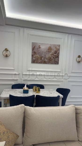 Appartement à louer Avec Balcon – Malabata Hills – - Vente Immobilier - Tanger - photo 5