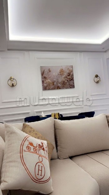 Appartement à louer Avec Balcon – Malabata Hills – - Vente Immobilier - Tanger - photo 6