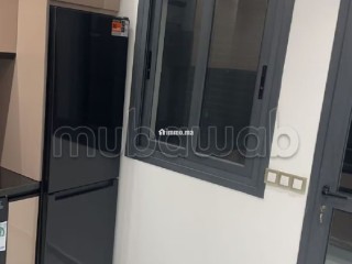 Appartement à louer Avec Balcon – Malabata Hills – - Appartement à vendre - Tanger