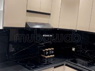 Appartement à louer Avec Balcon – Malabata Hills – - Appartement à vendre - Tanger