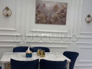 Appartement à louer Avec Balcon – Malabata Hills – - Appartement à vendre - Tanger