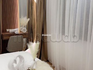 Appartement à louer Avec Balcon – Malabata Hills – - Appartement à vendre - Tanger