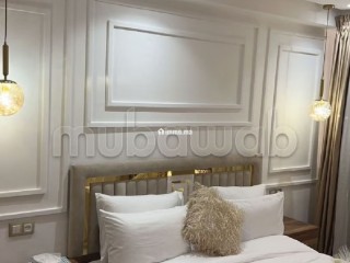 Appartement à louer Avec Balcon – Malabata Hills – - Appartement à vendre - Tanger