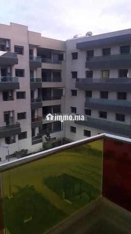 Appartement à louer 100 m² à Casablanca - Location Immobilier - Casablanca - photo 2