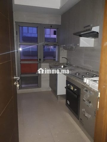 Appartement à louer 100 m² à Casablanca - Location Immobilier - Casablanca - photo 3