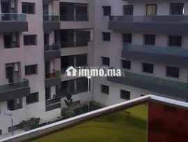 Appartement à louer 100 m² à Casablanca - Appartement à louer - Casablanca