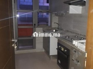 Appartement à louer 100 m² à Casablanca - Appartement à louer - Casablanca