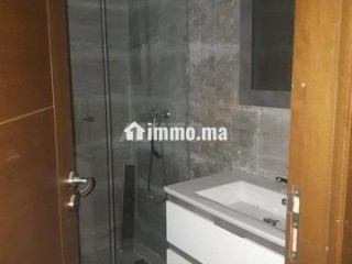 Appartement à louer 100 m² à Casablanca - Appartement à louer - Casablanca