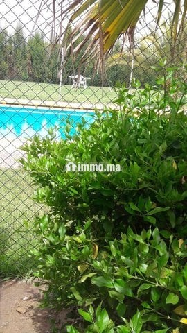 Maison espace vert et piscine privée - Location Vacances - Larache - photo 6