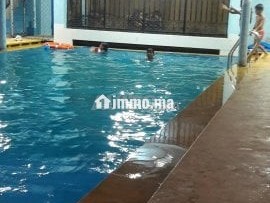 Maison espace vert et piscine privée - Appartement Location Vacances - Larache