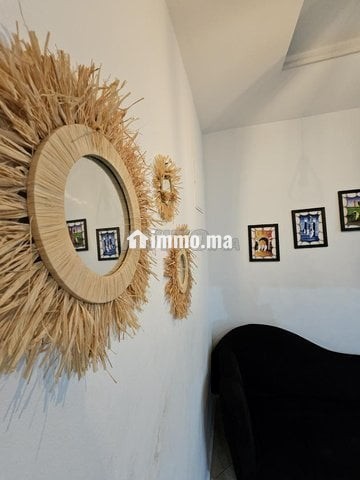 Appartement Résidence Jawharat Mogador Essaouira - Location Vacances - Essaouira - photo 2