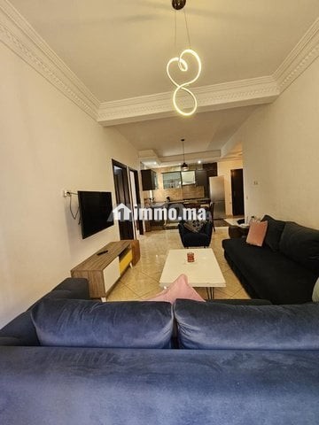 Appartement Résidence Jawharat Mogador Essaouira - Location Vacances - Essaouira - photo 3