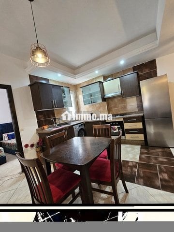 Appartement Résidence Jawharat Mogador Essaouira - Location Vacances - Essaouira - photo 4
