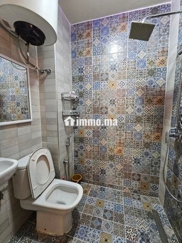 Appartement Résidence Jawharat Mogador Essaouira - Location Vacances - Essaouira - photo 5