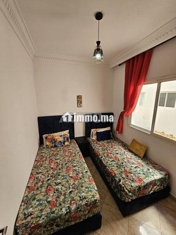 Appartement Résidence Jawharat Mogador Essaouira - Location Vacances - Essaouira - photo 6