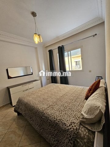 Appartement Résidence Jawharat Mogador Essaouira - Location Vacances - Essaouira - photo 7